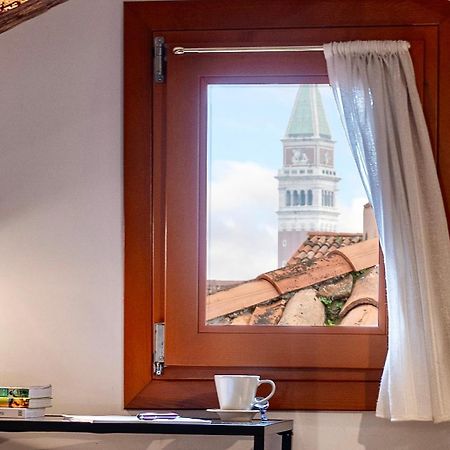 Glass House - Loft 2 Minutes To Rialto Bridge & View Venezia Esterno foto