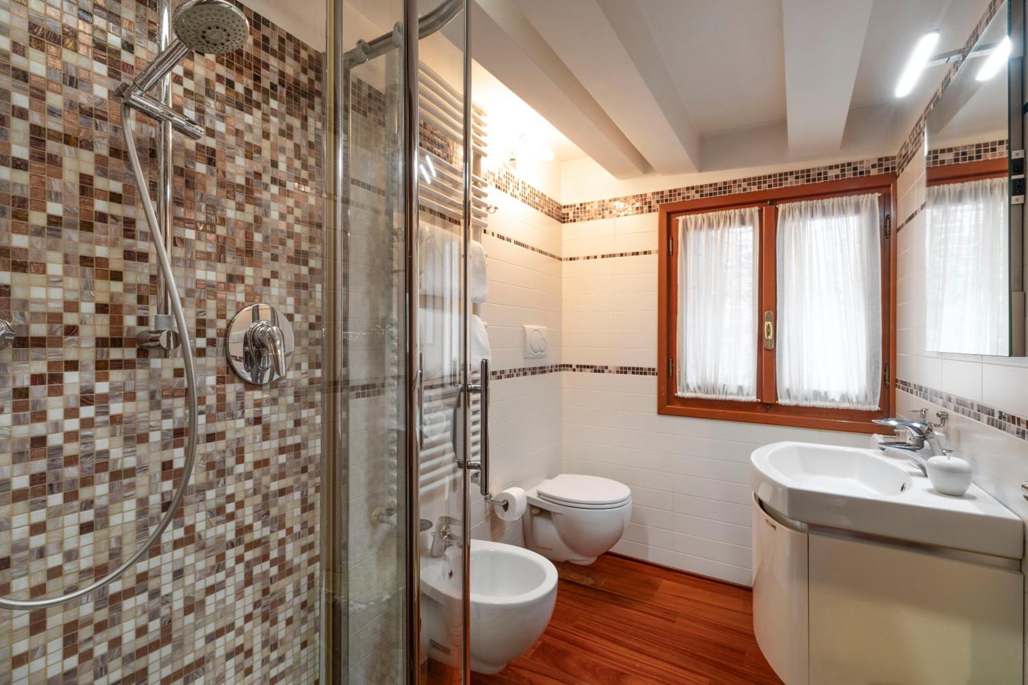 Glass House - Loft 2 Minutes To Rialto Bridge & View Venezia Esterno foto