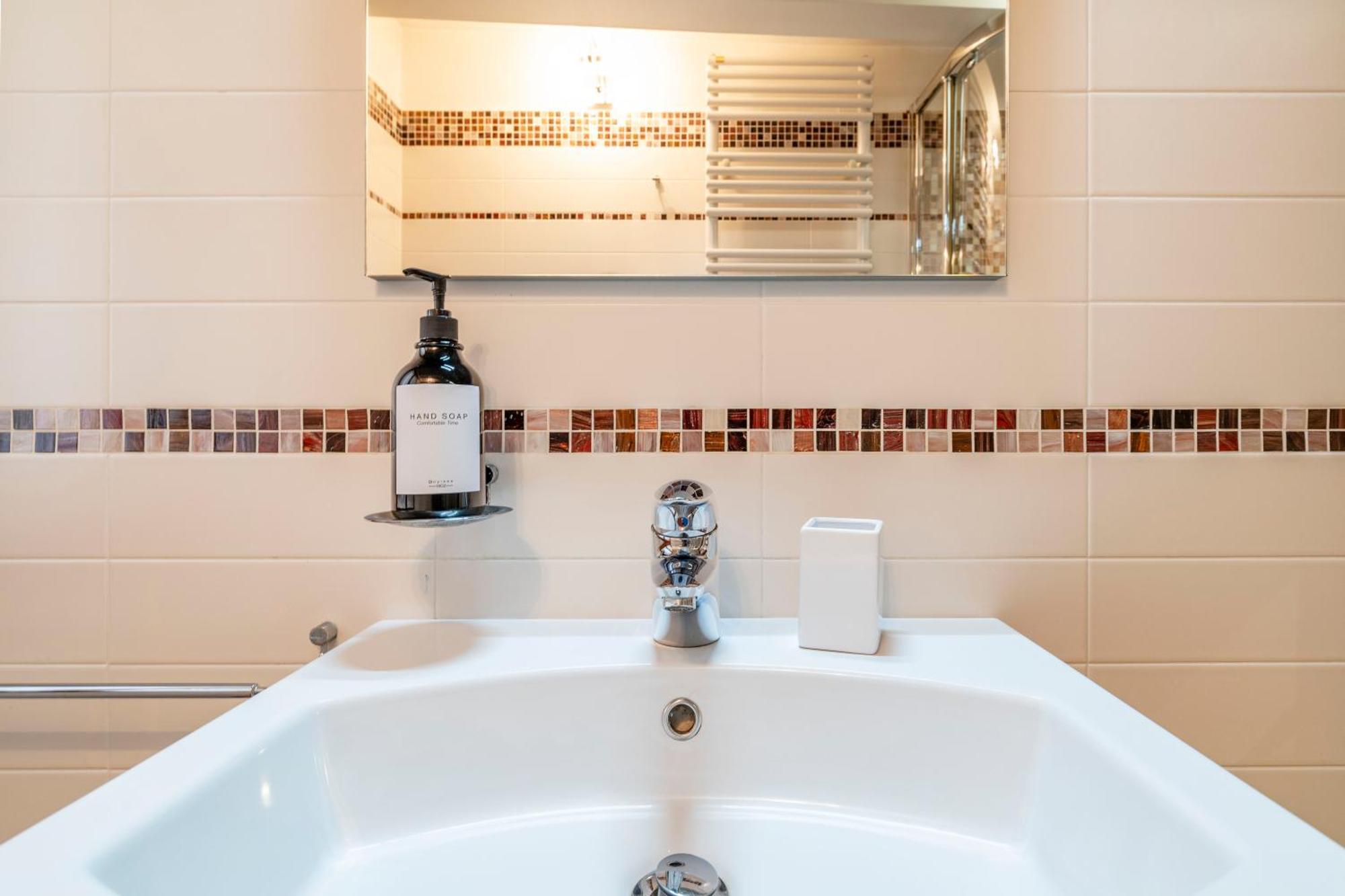 Glass House - Loft 2 Minutes To Rialto Bridge & View Venezia Esterno foto