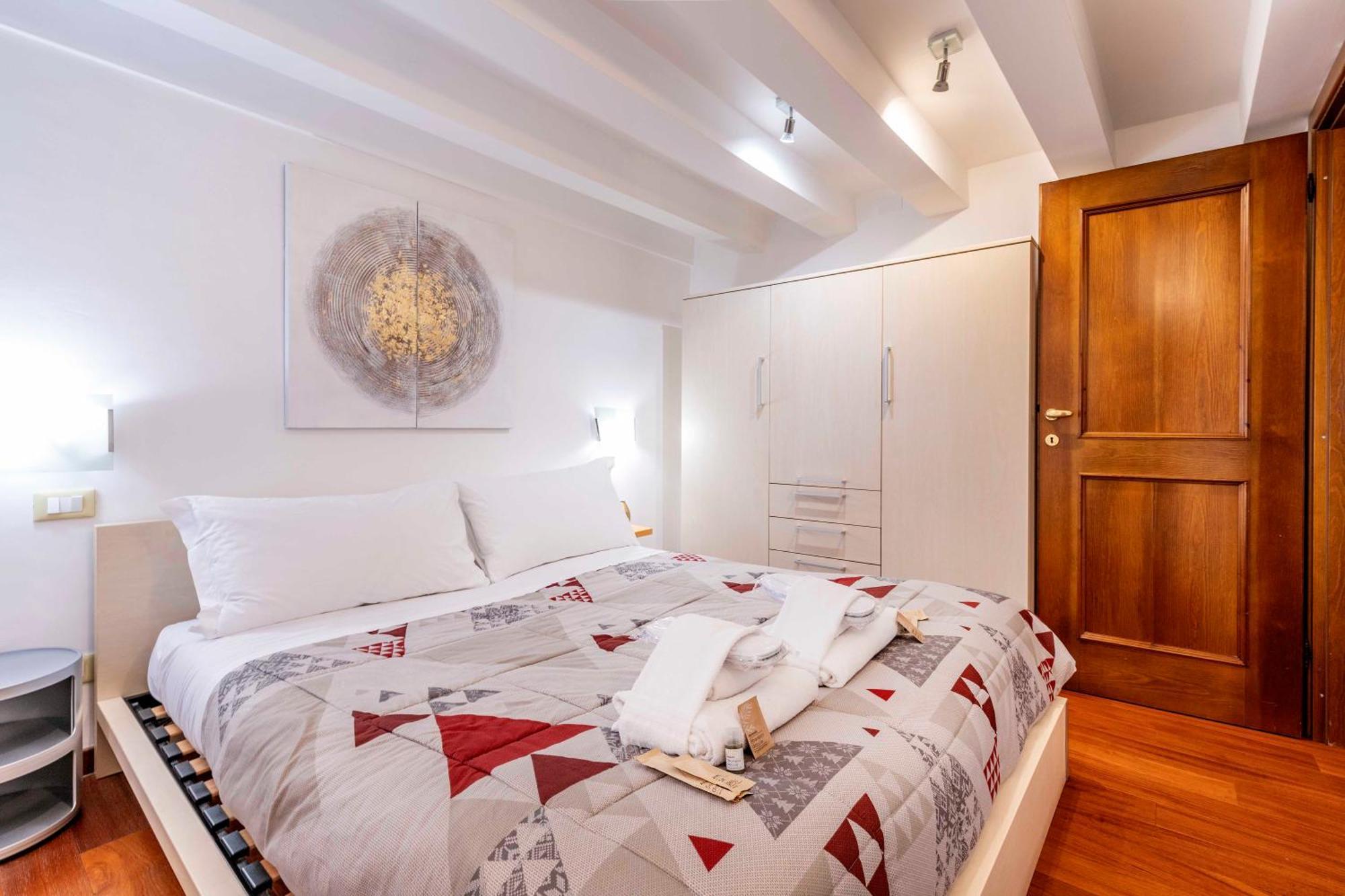 Glass House - Loft 2 Minutes To Rialto Bridge & View Venezia Esterno foto